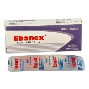 Ebanex 10