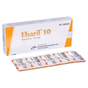 Ebaril 10