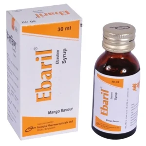 Ebaril 30ml
