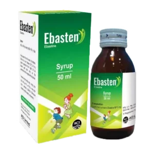 Ebasten Syrup