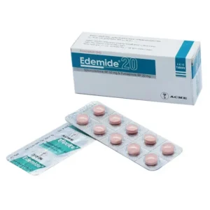 Edemide