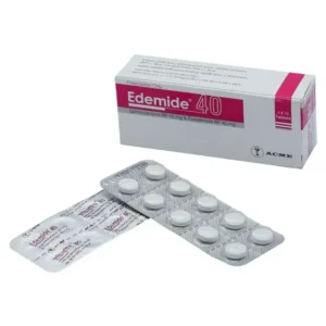 Edemide 40