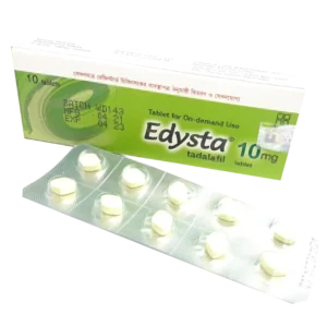 Edysta 10
