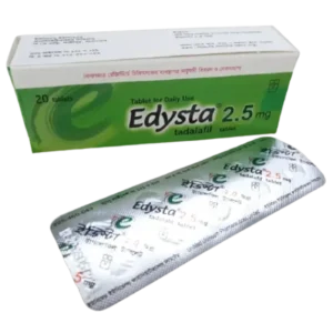 Edysta 2.5
