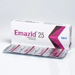 Emazid 25