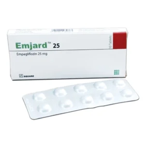 Emjard 25