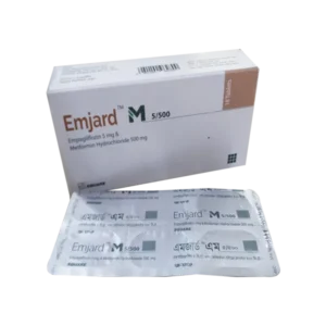 Emjard M 5/500