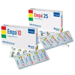 Empa 10