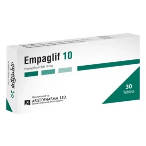 Empaglip 10