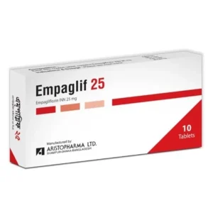 Emglif 25