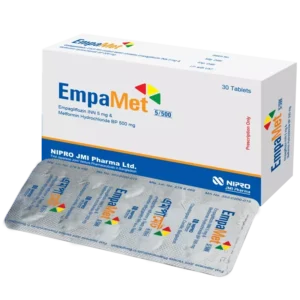 Empamet 500