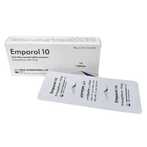 Emparol 10