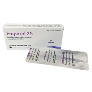Emparol 25