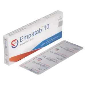 Empatab 10