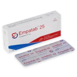 Empatab 25