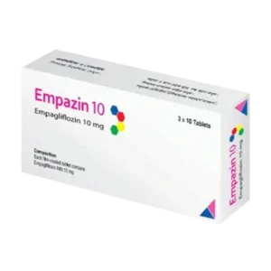 Empazin 10