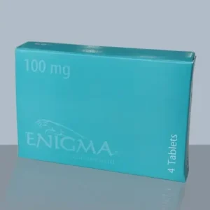 Enigma 100