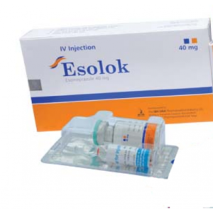 Esolok 40