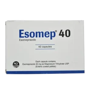 Esomep 40