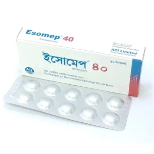Esomep 40