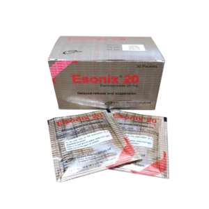 Esonix 20 Powder