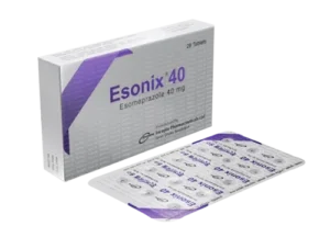 Esonix 40