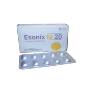 Esonix M 20