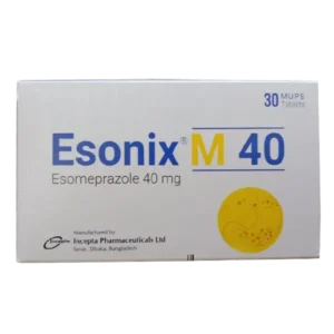 Esonix M 40