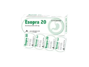 Esopra 20
