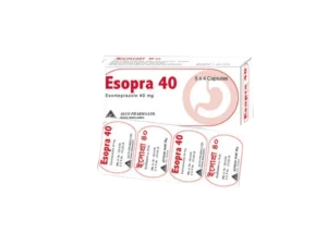 Esopra 40