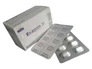 Esoprex 20