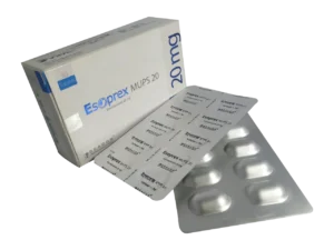 Esoprex Mups 20