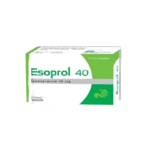 Esprol 40