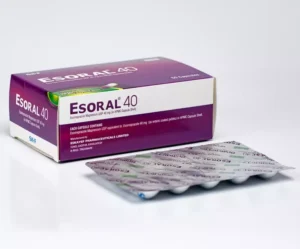 Esoral 40