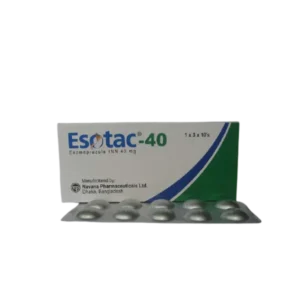 Esotac 40