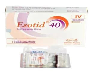 Esotid 40💉