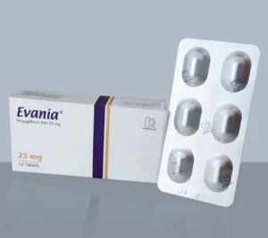 Evania 25