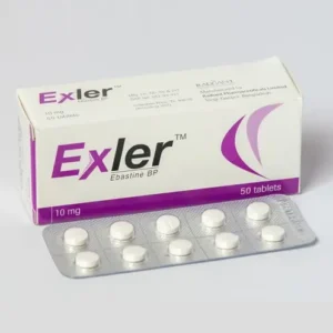 Exler 10