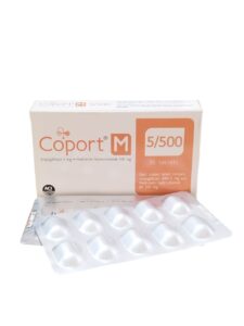 Coport M 5/500