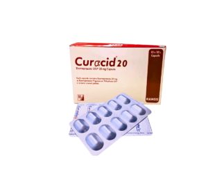 Curacid 20