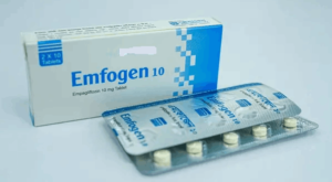 Emfogen 10