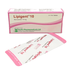 Lipigent 10