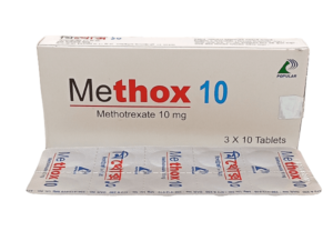 Methox 10