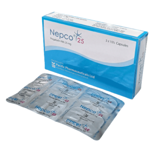 Napco 25
