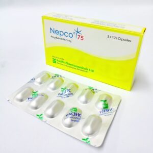 Napco 75