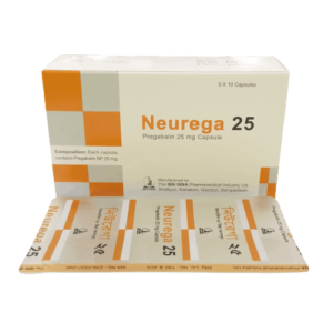 Neurega 25