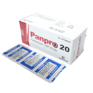 Panpro 20