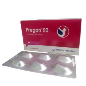 Pregan 50