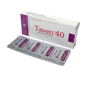 Taven 40