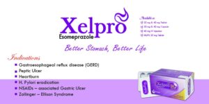 Xepro 40 Capsules!